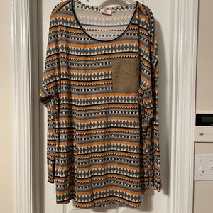 Marley Lilly tunic